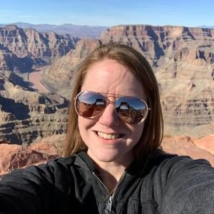 Meet your Posher, Samantha cotton